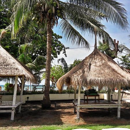 Salili Bungalow Gili Air Exterior foto